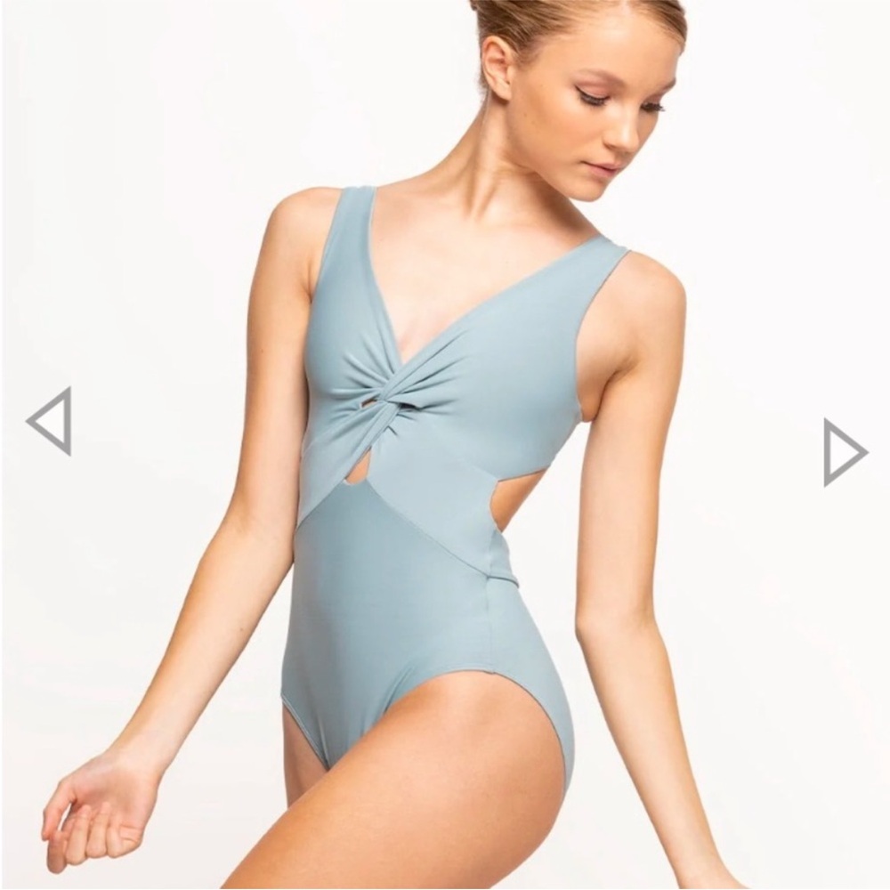 Eleve Dancewear Jackie Leotard